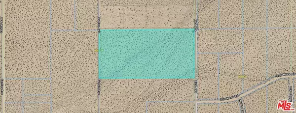 0 Rice Ave, Joshua Tree, CA 92252