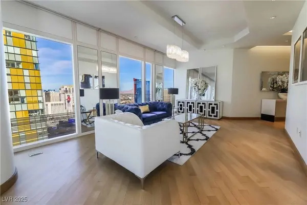 3750 Las Vegas Boulevard #2809, Las Vegas, NV 89158