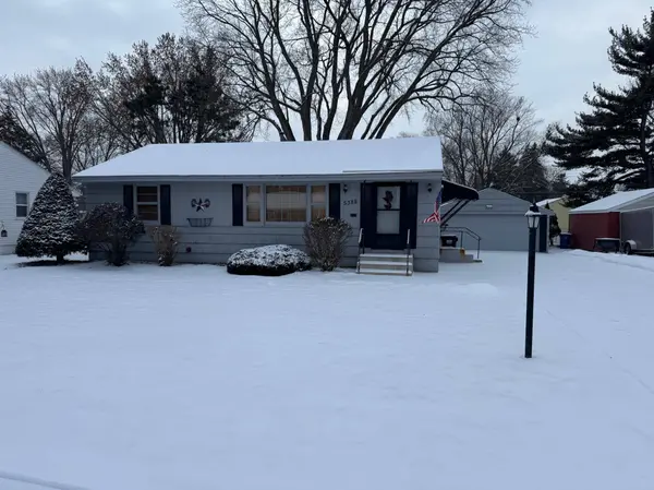 5388 Altura RD NE, Fridley, MN 55421