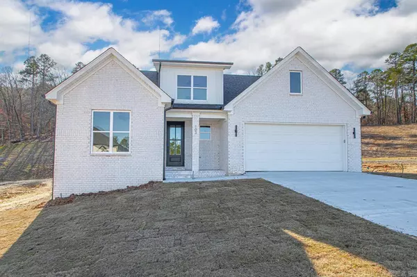 103 Calion Drive, Little Rock, AR 72223