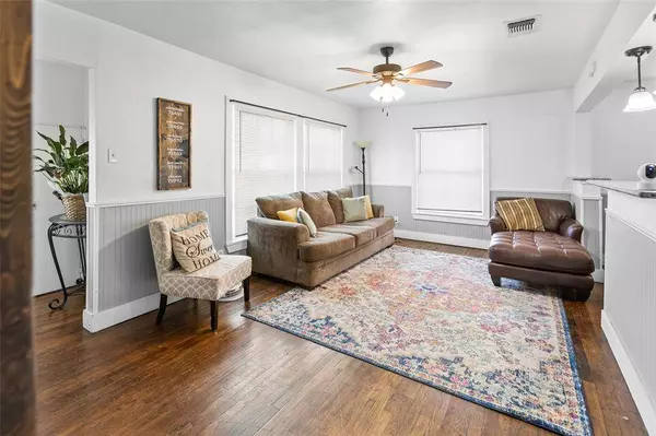 1721 N Lockhart Street, Sherman, TX 75092