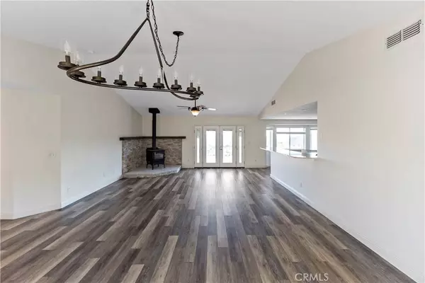 1614 Rector LN, Squaw Valley, CA 93675