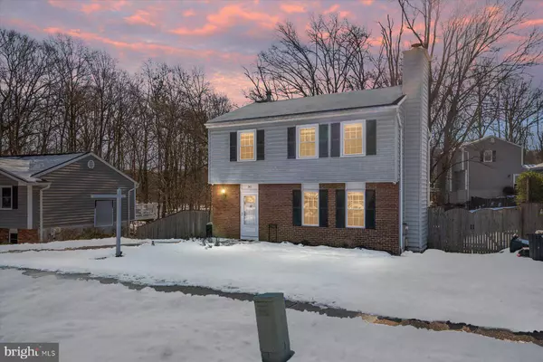 367 TERNWING DR, Arnold, MD 21012