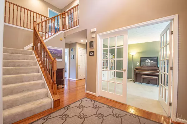 1606 Gatekeeper Way, Centerville, OH 45458