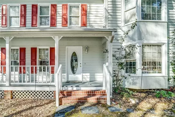 12181 Melton RD, Ashland, VA 23005