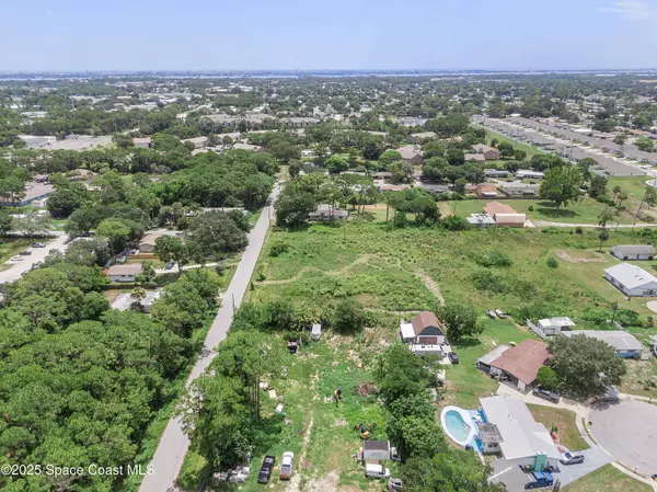 975 Virginia AVE, Rockledge, FL 32955