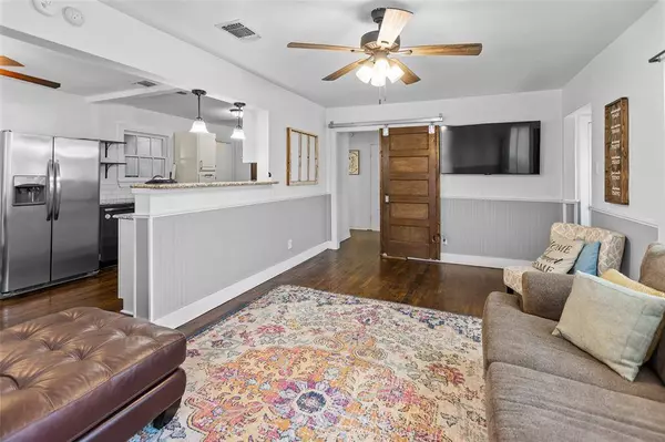 1721 N Lockhart Street, Sherman, TX 75092