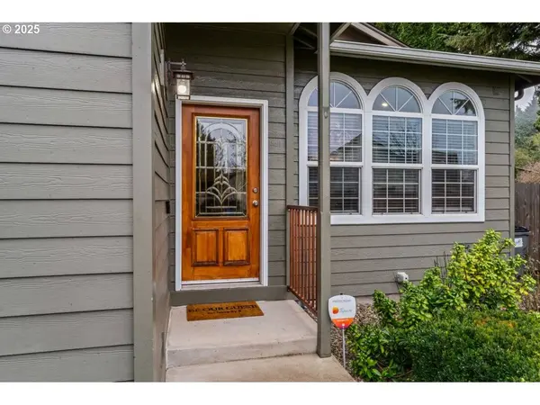 4767 CALUMET WAY, Eugene, OR 97404