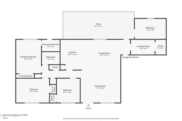 15202 N 26TH Street, Phoenix, AZ 85032