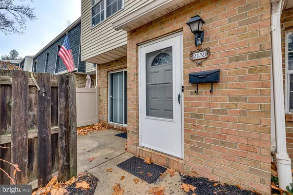 2159 HARBOUR DR, Palmyra, NJ 08065