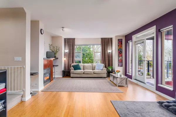 6033 168 St #1, Surrey, BC V3S 3X7