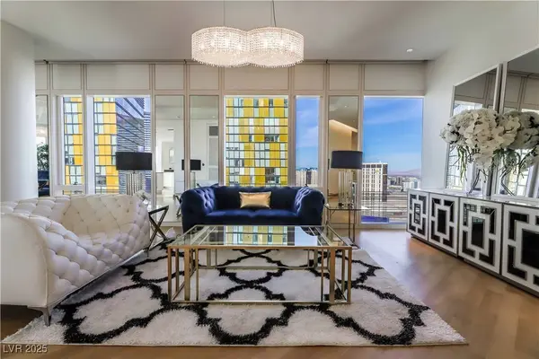 3750 Las Vegas Boulevard #2809, Las Vegas, NV 89158