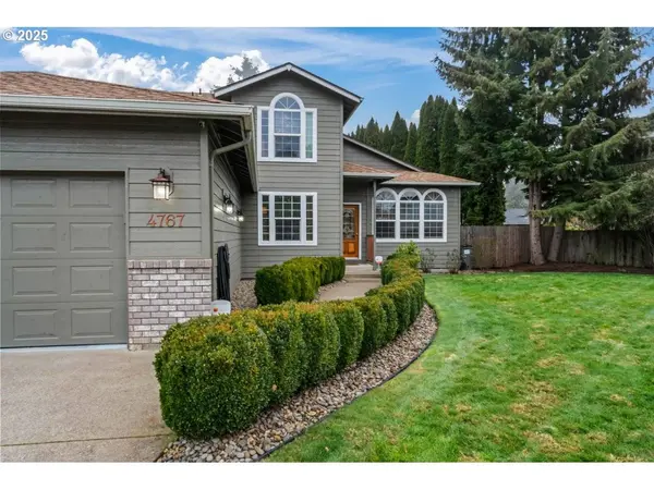 4767 CALUMET WAY, Eugene, OR 97404