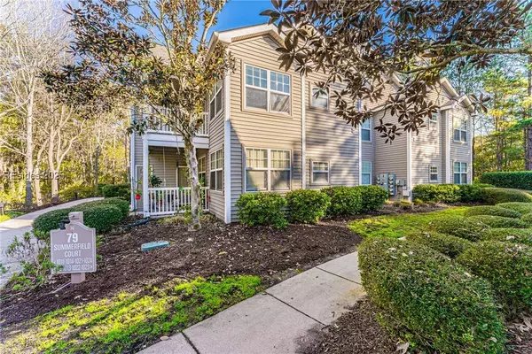 79 Summerfield CT #1024, Hilton Head Island, SC 29926