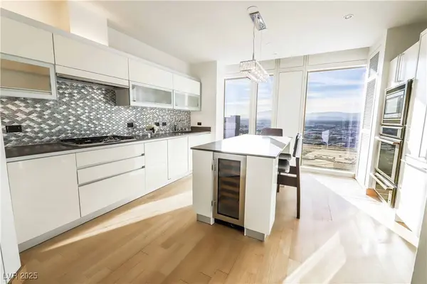 3750 Las Vegas Boulevard #2809, Las Vegas, NV 89158