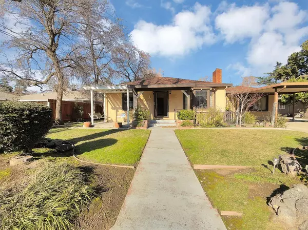 1515 Woodland DR, Stockton, CA 95207