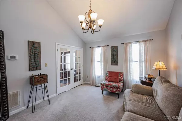 100 Barn Elm RD, Williamsburg, VA 23188