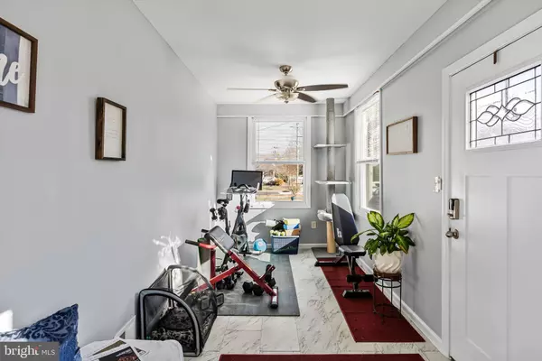 308 MOUNT VERNON AVE, Laurel Springs, NJ 08021