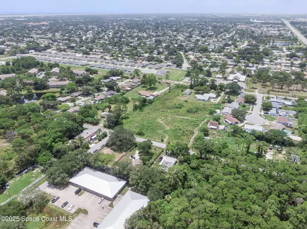 975 Virginia AVE, Rockledge, FL 32955