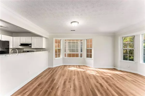 5845 Hampton CT, Atlanta, GA 30349