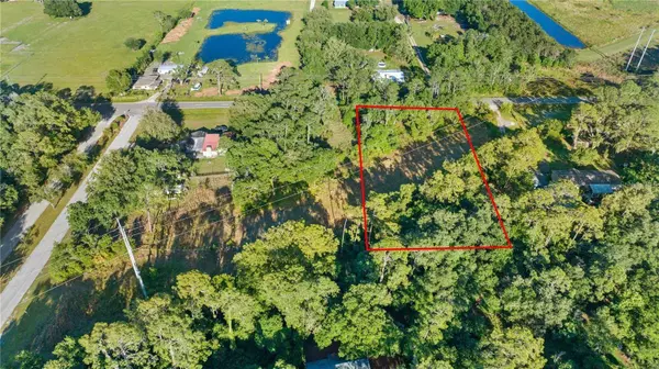 1416 WALKER RD, Lakeland, FL 33810