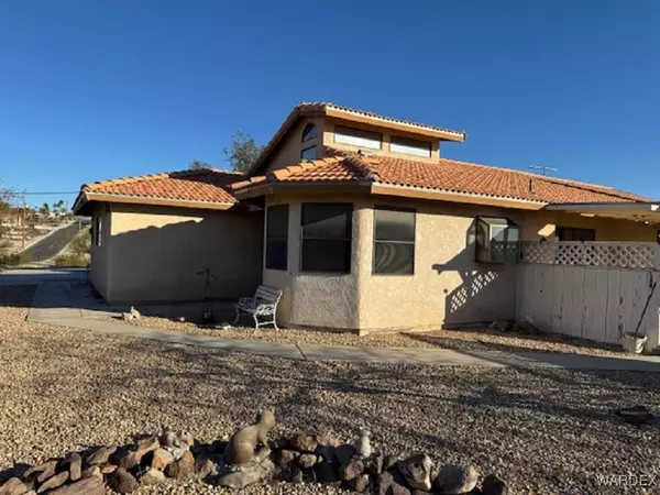 1780 E Marble Canyon DR, Bullhead City, AZ 86442