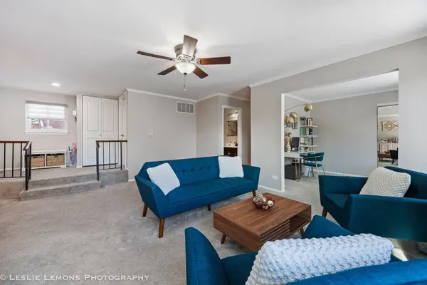 440 Sandpiper Court #D, Aurora, IL 60504