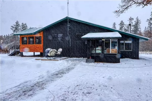 33469 No Mans Lake Road, Minong, WI 54859