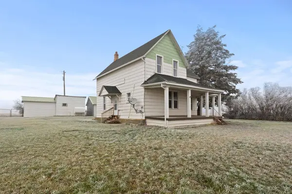 22906 S SR 195 Hwy, Spangle, WA 99031