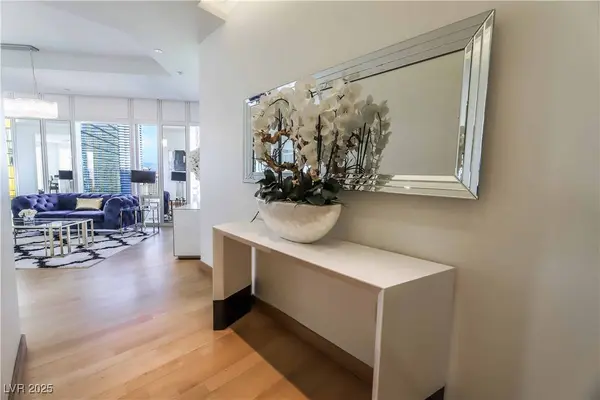 3750 Las Vegas Boulevard #2809, Las Vegas, NV 89158