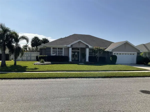 3916 CORVETA CT, Orlando, FL 32837