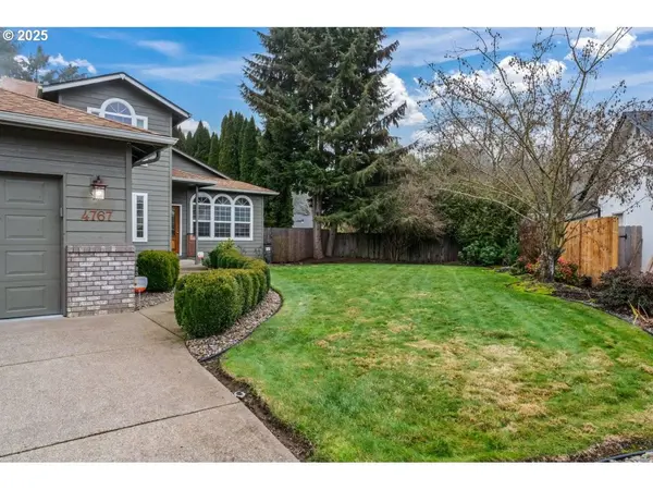 4767 CALUMET WAY, Eugene, OR 97404