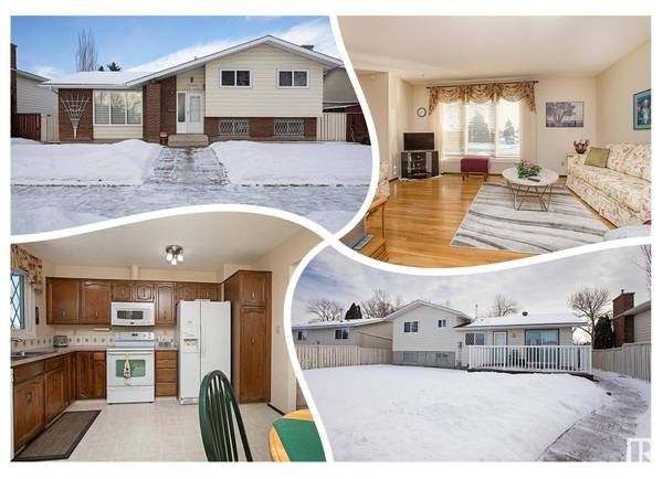 10304 172 AV NW, Edmonton, AB T5X 3X6