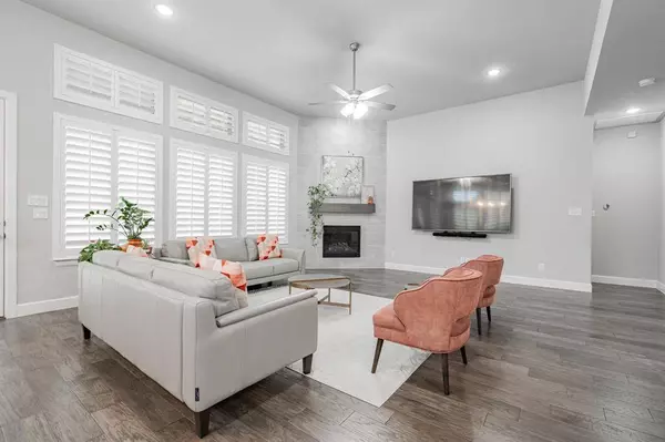 1208 Red Tailed Drive, Flower Mound, TX 75028