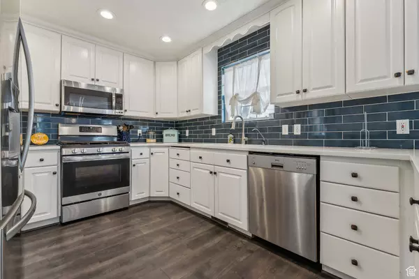 508 SHERRIE ST, Morgan, UT 84050