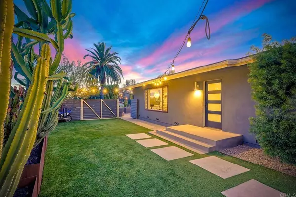 1320 Barbara Drive, Vista, CA 92084