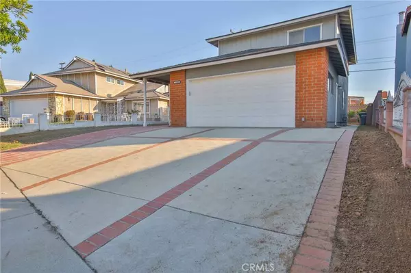 19108 Radlett AVE, Carson, CA 90746