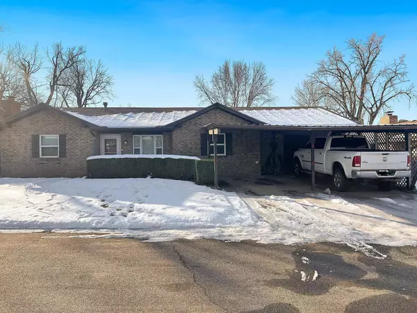 107 ASH, Alva, OK 73717