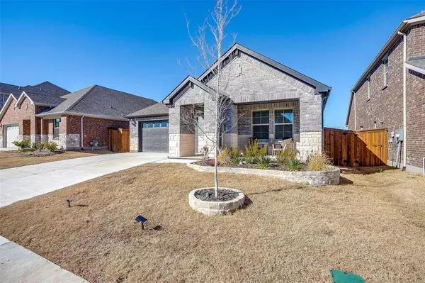 10604 Brookshire Road, Fort Worth, TX 76126