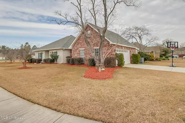 13360 Greenwich Cove, Gulfport, MS 39503