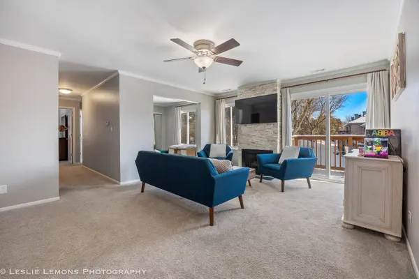 440 Sandpiper Court #D, Aurora, IL 60504