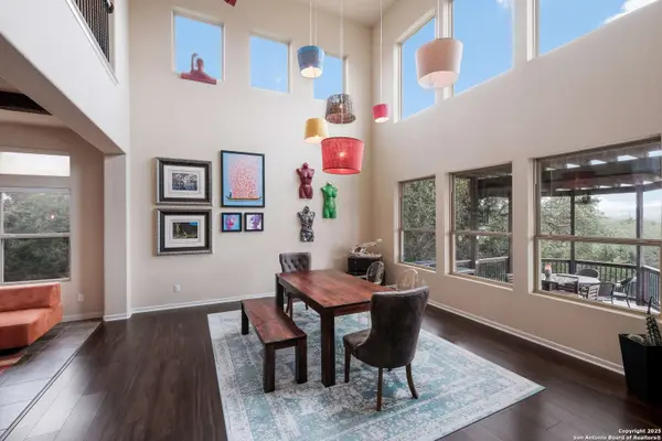 25131 ESTANCIA CIR, San Antonio, TX 78260-4371