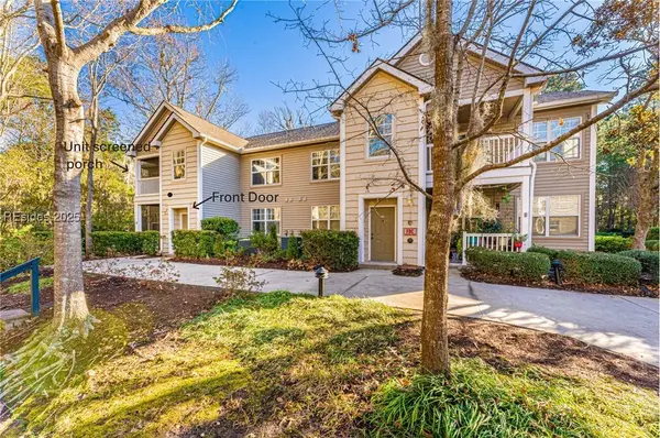 79 Summerfield CT #1024, Hilton Head Island, SC 29926