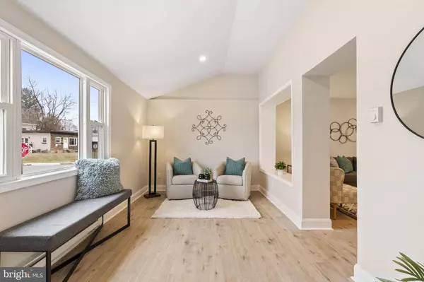 145 MORRIS AVE, Woodlyn, PA 19094