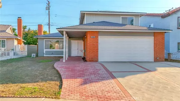 19108 Radlett AVE, Carson, CA 90746