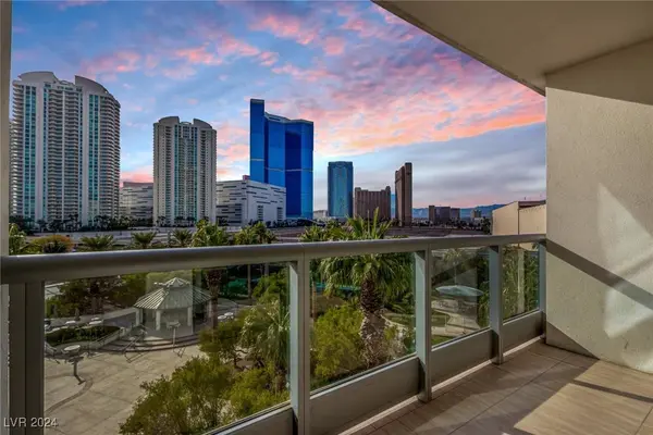 222 Karen Avenue #401, Las Vegas, NV 89109