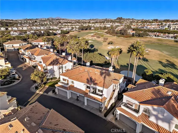 20 Tennis Villas DR, Dana Point, CA 92629