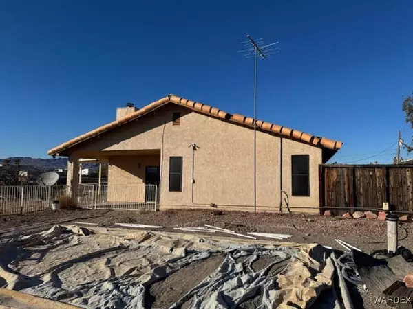 1780 E Marble Canyon DR, Bullhead City, AZ 86442