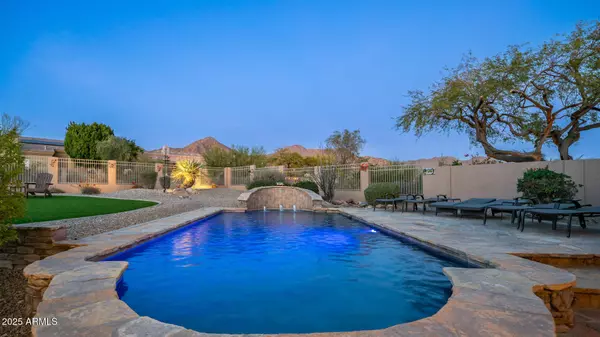 12824 E JENAN Drive, Scottsdale, AZ 85259