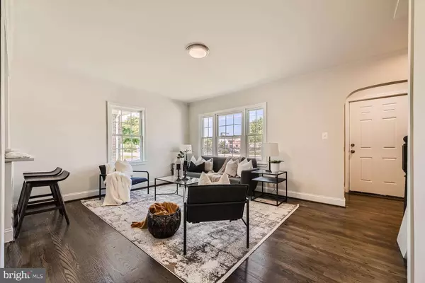 8517 PHILADELPHIA RD, Rosedale, MD 21237